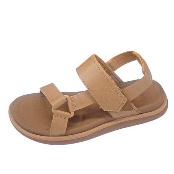 Teva Sandalo donna W Madera Slingback, Occhio di tigre, 5.5
